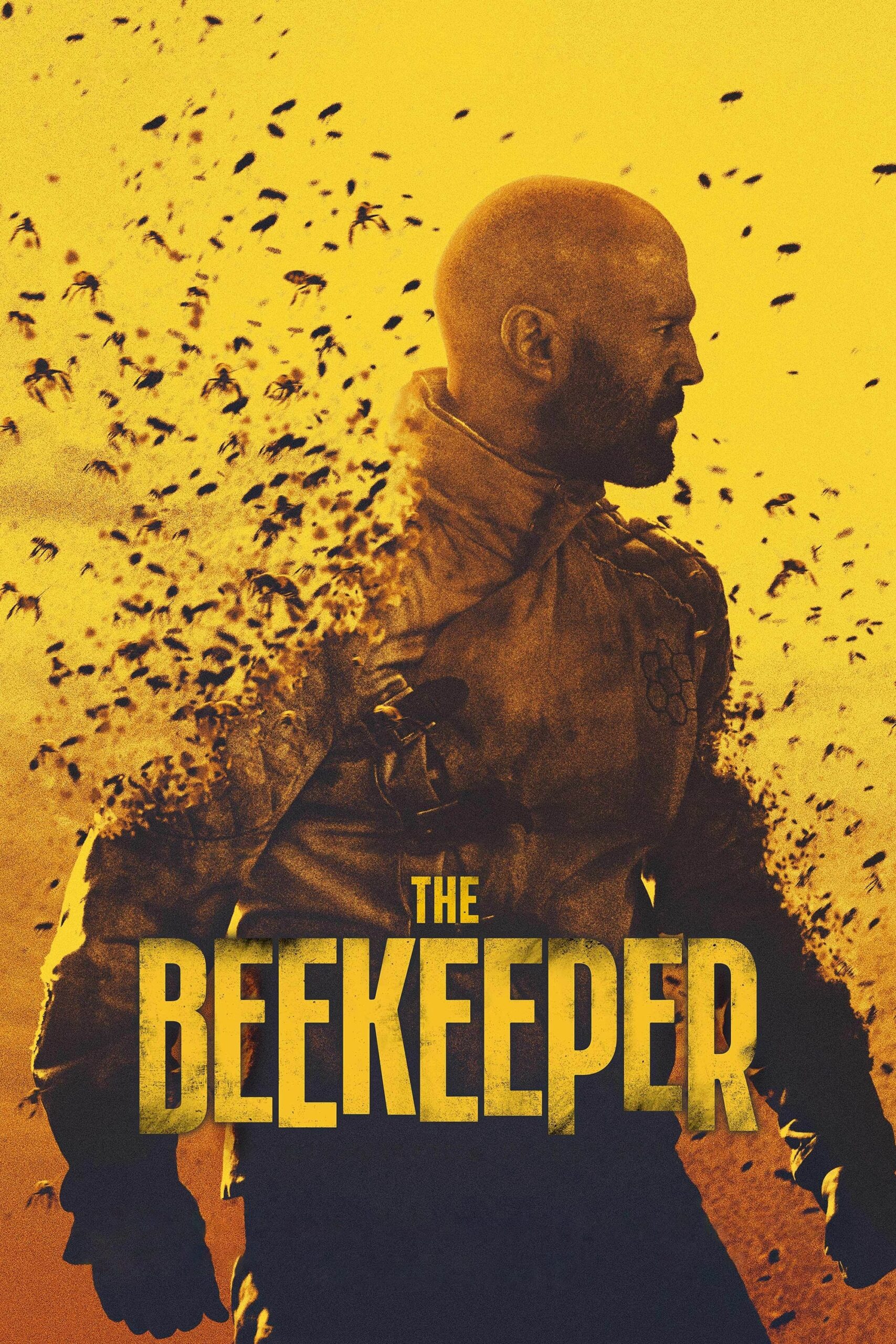 The Beekeeper (Arıcı: Ölüm Kovanı)